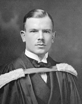 Norman Bethune as