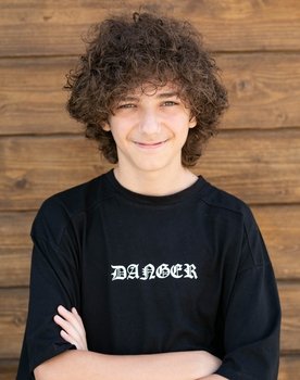 Alfredo Cerrone as Daniel (1998)