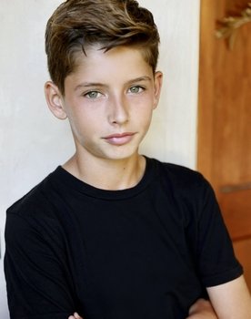 Brooks Firestone