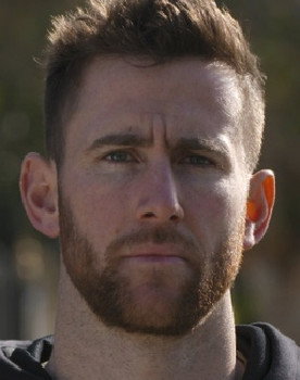 Jeremy Howe as 