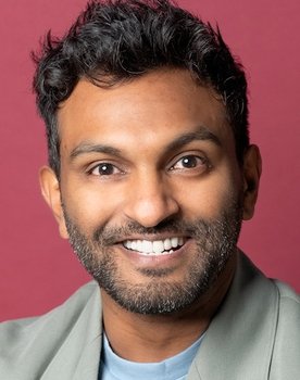 Nazeem Hussain