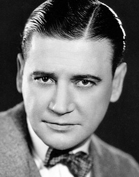 Richard Dix as Nick Green