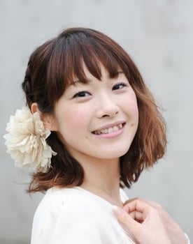 Yuka Terasaki as Makoto Yotsuba (voice)