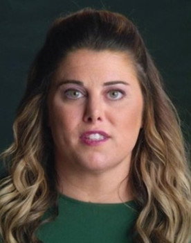 Amber Lauria as Self