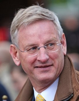 Carl Bildt