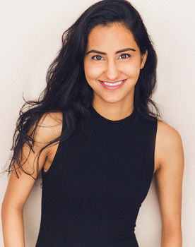 Amrit Kaur