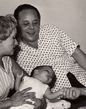 José de San Antón as 