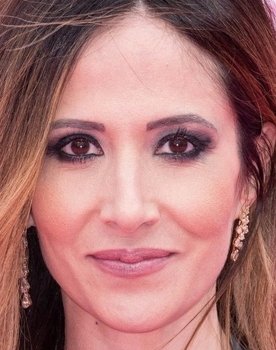 Fabienne Carat as Inspector Moresco