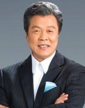 Tsai Wu-Hsiung as Hung Wen-Hsiung