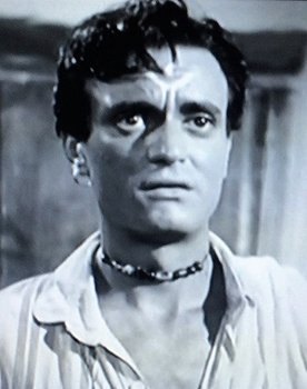 Antonio Almorós as 