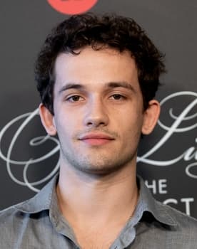 Eli Brown as Brett Blackmore