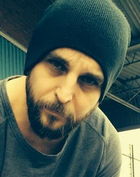 Demis Tzivis as Alex