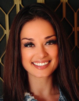 Jacquelyne Delgado