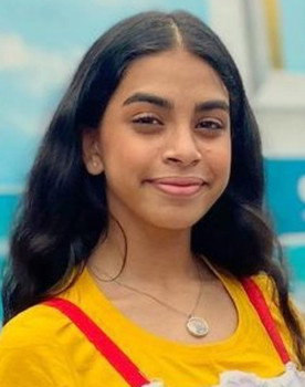 Twinkle Jaiswal
