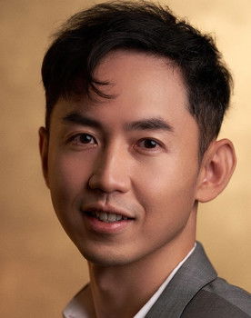 Joe Hsieh