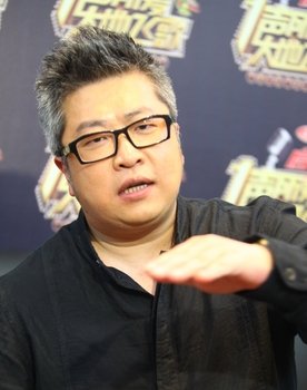 Xiao Ke
