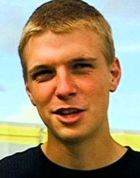 Andrew Kemp as Himself