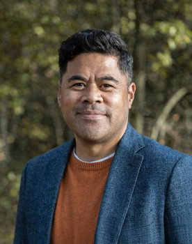 Daniel Faitaua