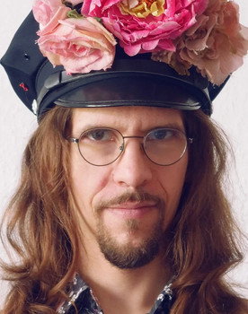 Officer Flower
