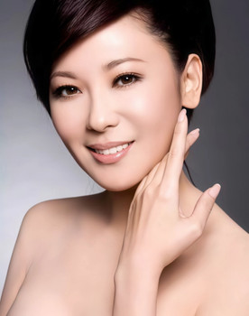 Ming-Chie Kuang as Guan Guan