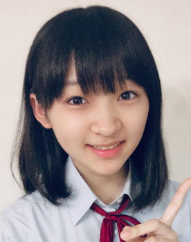 Ema Maeno as Miwa Akutsu