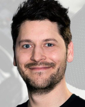 Simon Krätschmer
