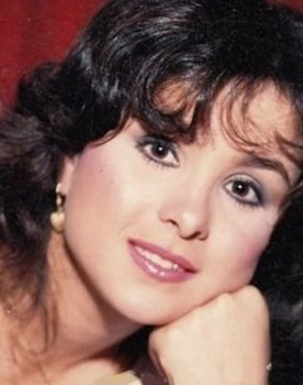 Hanan Shawqi as 