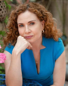 Limor Goldstein as Galic