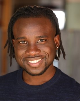 Ebenezer Alasi as Ikenna