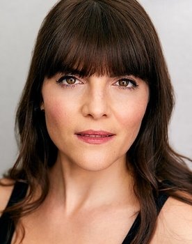 Federica Rangel
