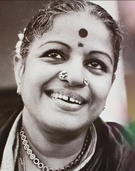M. S. Subbulakshmi