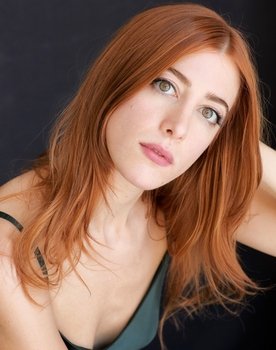 Daniella Garcia