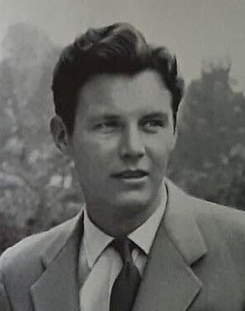 Rodney Burke