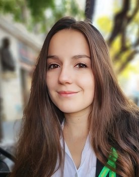 Tereza Heftyová