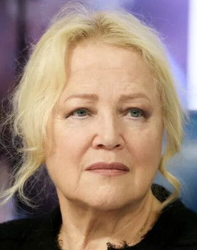 Natalya Yegorova as Екатерина I