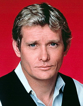 Bo Hopkins as Sheriff Whistler