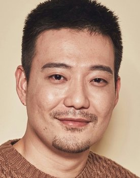 Kwak Min-ho