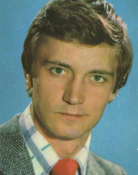 Yevgeni Gerasimov as 