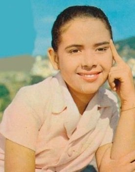 Maleni Castro