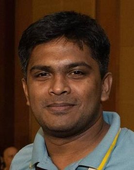 Don Palathara as Chris (Voice)