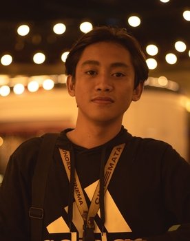 Elj Seth Tababa as Koy