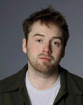 Cooper Hoffman as Greg Brockman