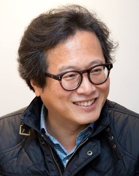 Hwang Kyo-ik