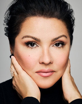 Anna Netrebko