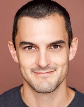 Wesley Taylor as Sheldon J. Plankton