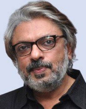 Sanjay Leela Bhansali