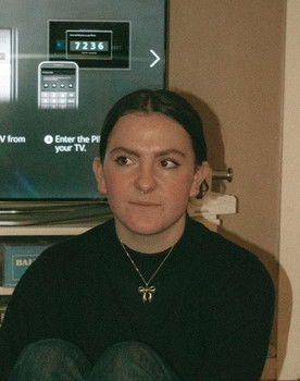 Darcie Bourke-Finn as Darcie