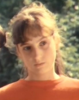 Elena Shercel