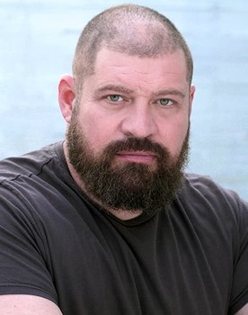 Brad William Henke as Tedd Wallace