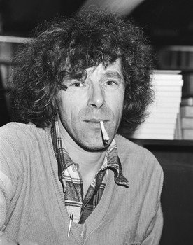 Peter Vos